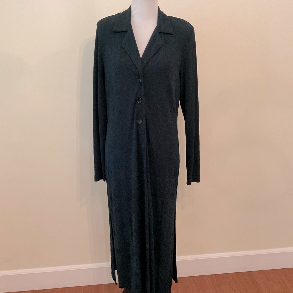Womens Rabbit Designs coat